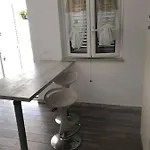 Apartmán L'aurora Tropea *