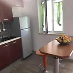 Apartmán L'aurora Tropea *