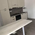 L'aurora Tropea Apartmán