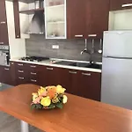 L'aurora Tropea Apartmán *