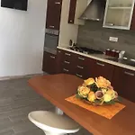L'aurora Tropea Apartmán