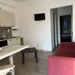 L'aurora Tropea *