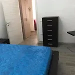 Apartmán L'aurora Tropea *