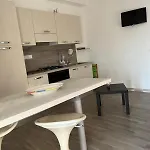 L'aurora Tropea Apartmán *