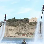 L'aurora Tropea Apartmán *