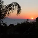 Apartmán L'aurora Tropea *