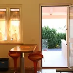 Apartmán L'aurora Tropea Torre Marino