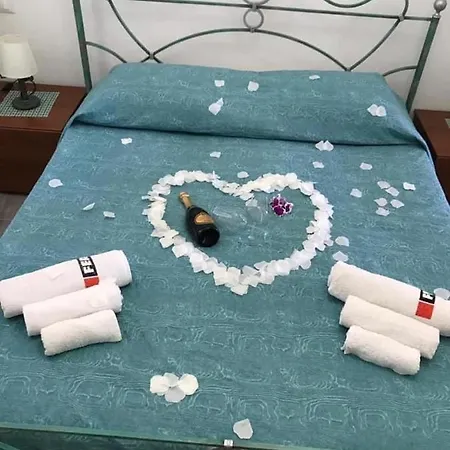 Apartmán L'aurora Tropea *