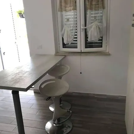 Apartament L'aurora Tropea *