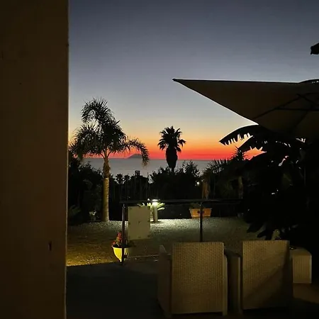 L'aurora Tropea Torre Marino