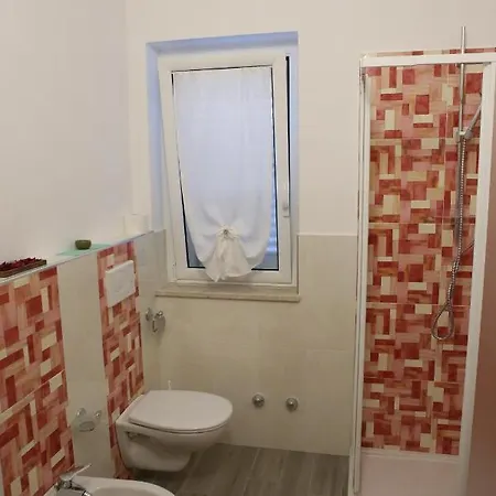 L'aurora Tropea Apartament