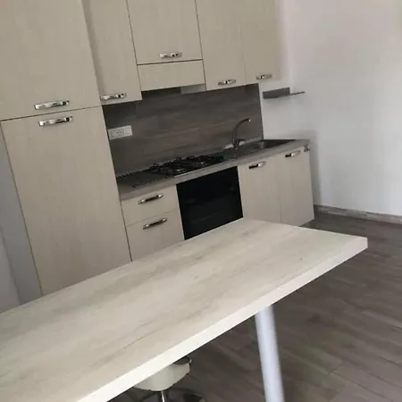 L'aurora Tropea Apartament