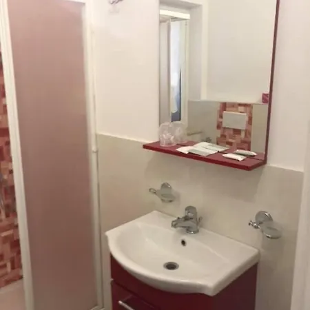 L'aurora Tropea * Torre Marino