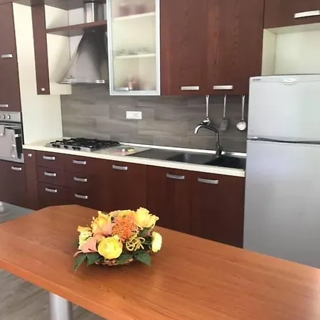 L'aurora Tropea Apartment *