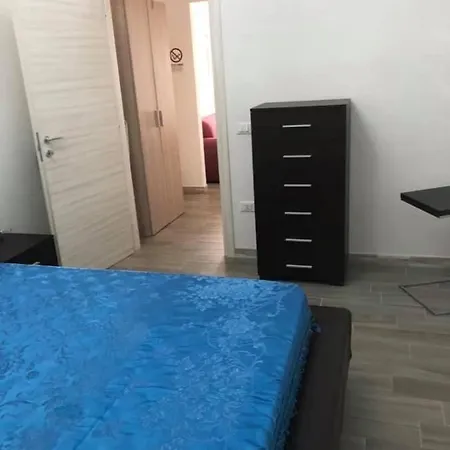 Apartament L'aurora Tropea *