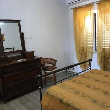 L'aurora Tropea Apartment Torre Marino