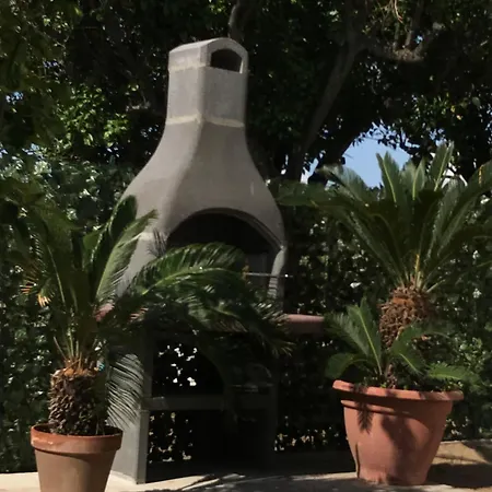 L'aurora Tropea Apartamento Torre Marino