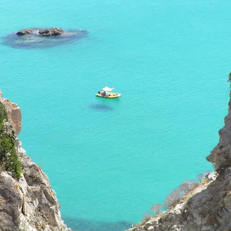 L'aurora Tropea * Torre Marino