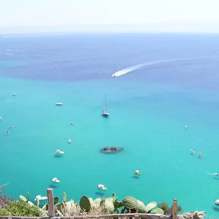 L'aurora Tropea * Torre Marino