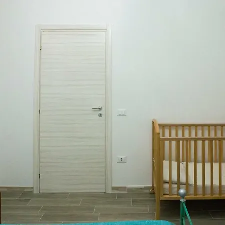 Apartment L'aurora Tropea Torre Marino