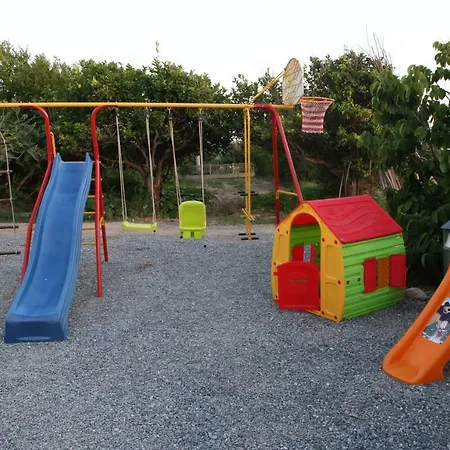 L'aurora Tropea Torre Marino