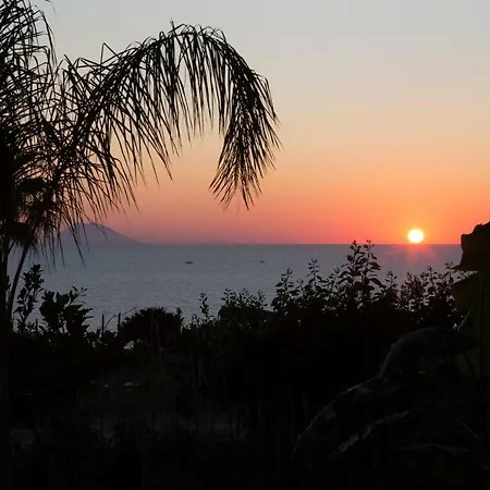 Apartament L'aurora Tropea *