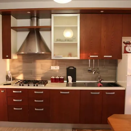 L'aurora Tropea Torre Marino