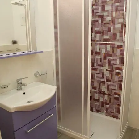 L'aurora Tropea Apartmán *