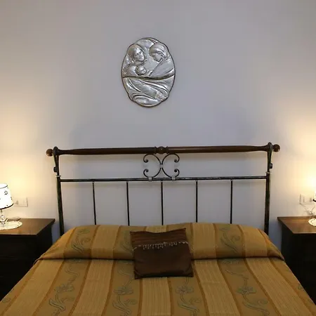 Apartment L'aurora Tropea Torre Marino