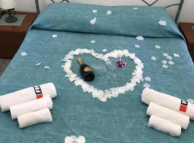 Apartamento L'aurora Tropea *