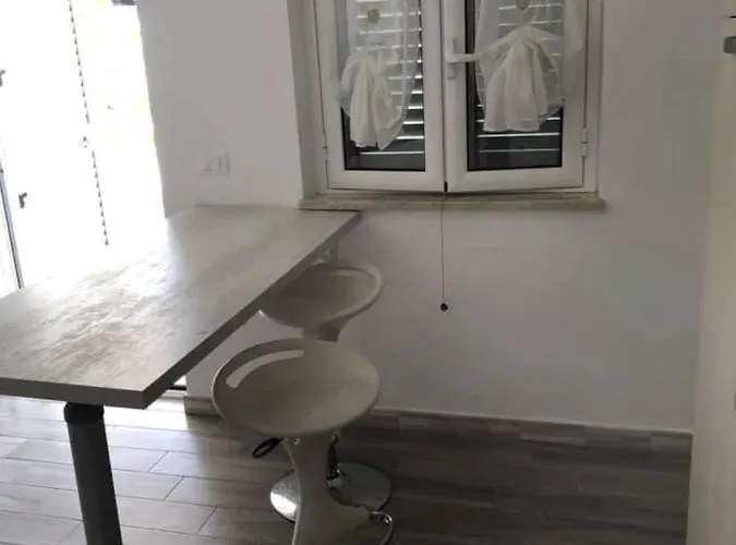 Apartamento L'aurora Tropea *