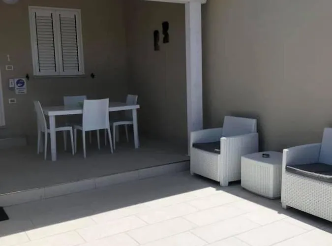 L'aurora Tropea Apartamento *