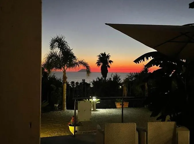 L'aurora Tropea Torre Marino