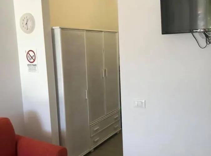 L'aurora Tropea Apartamento *