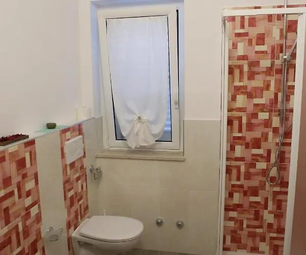 L'aurora Tropea Apartamento