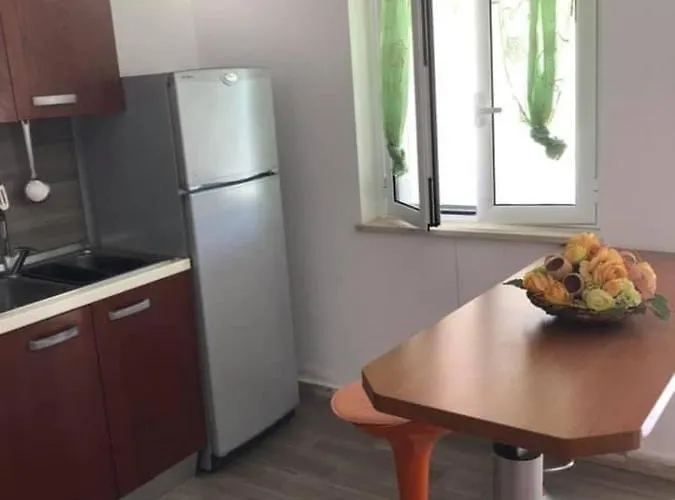 Apartamento L'aurora Tropea *