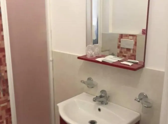 L'aurora Tropea * Torre Marino