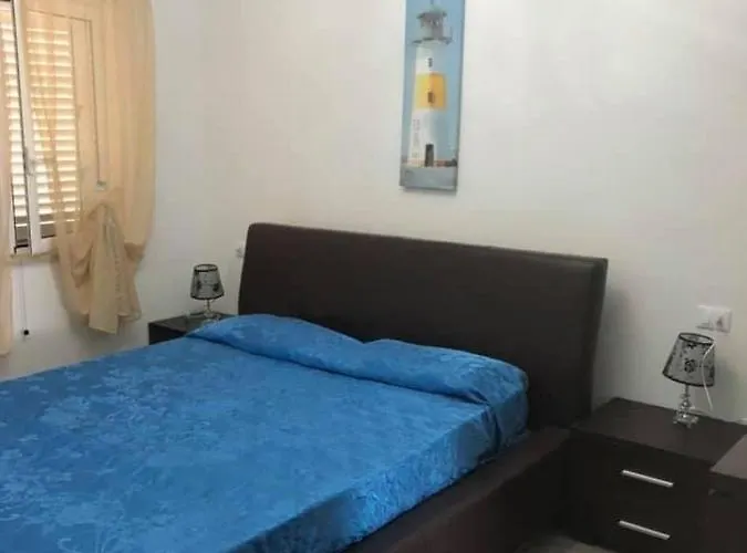 L'aurora Tropea Apartment