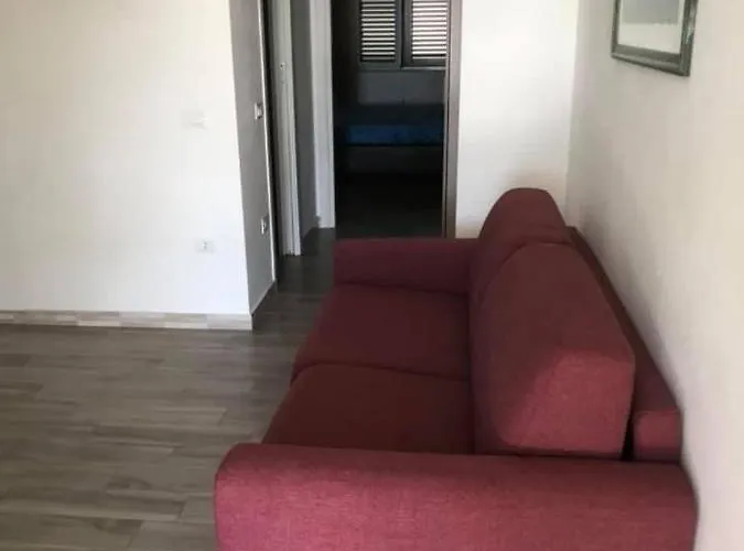 Apartamento L'aurora Tropea *