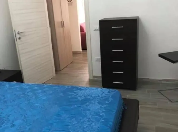 Apartamento L'aurora Tropea *