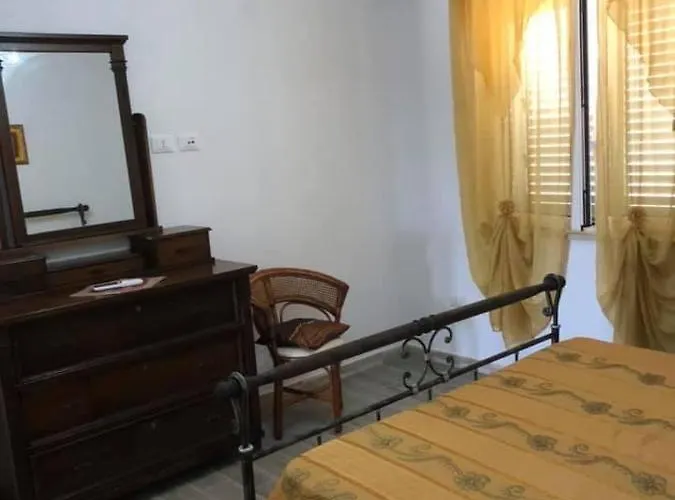 L'aurora Tropea Apartamento Torre Marino