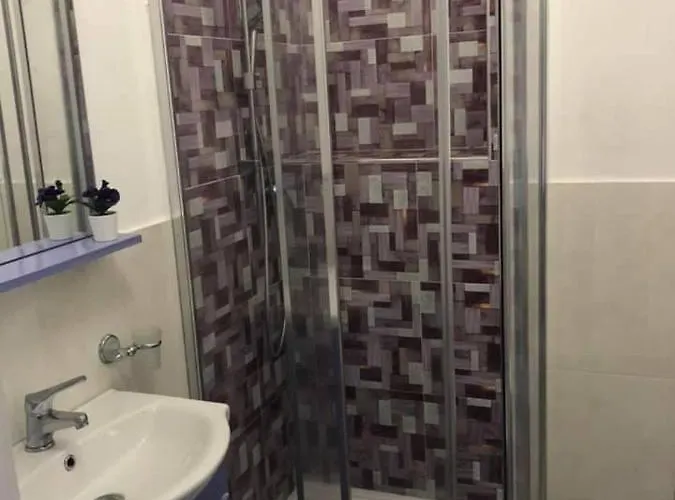 L'aurora Tropea Apartamento *