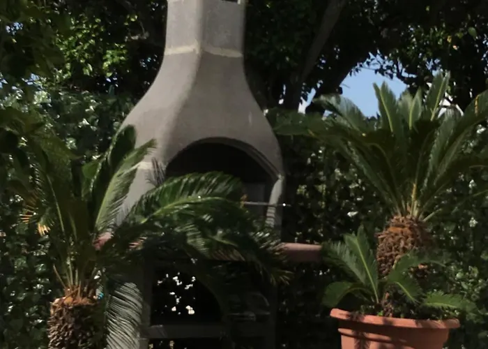 L'aurora Tropea Apartamento Torre Marino