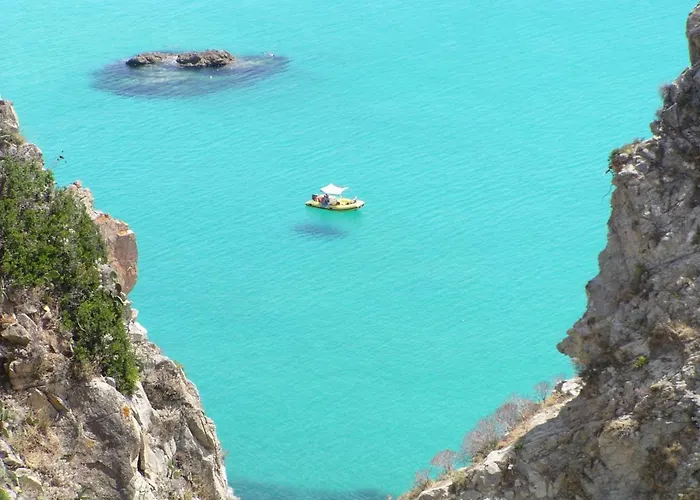 L'aurora Tropea * Torre Marino