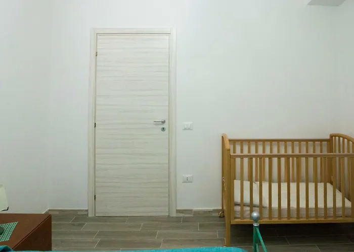 Apartamento L'aurora Tropea Torre Marino