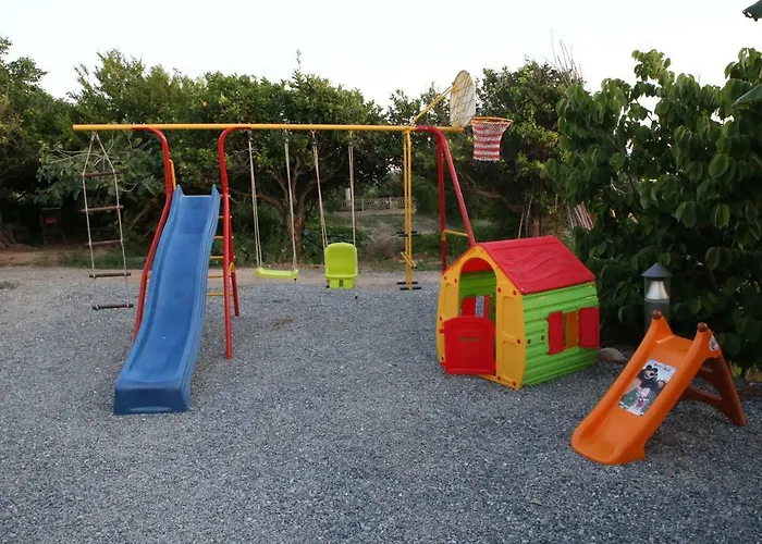 L'aurora Tropea Torre Marino