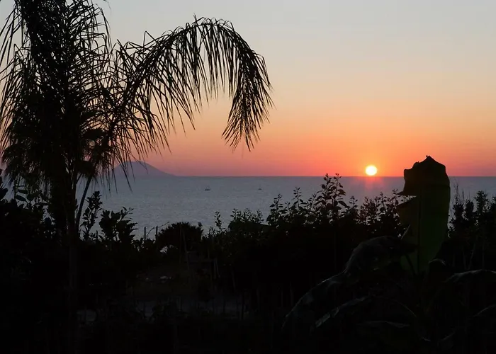 Apartamento L'aurora Tropea *