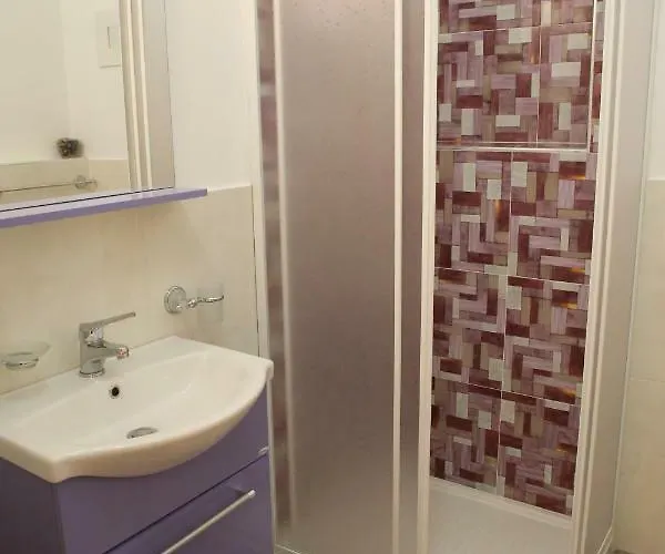 L'aurora Tropea Apartamento *