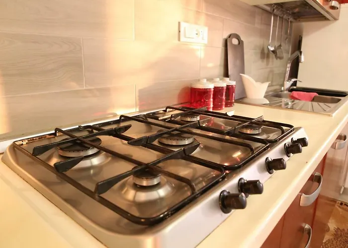 L'aurora Tropea Torre Marino