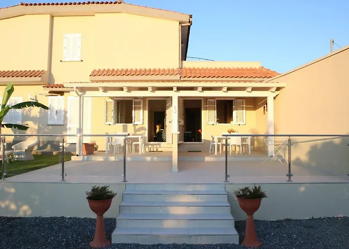 Apartamento L'aurora Tropea